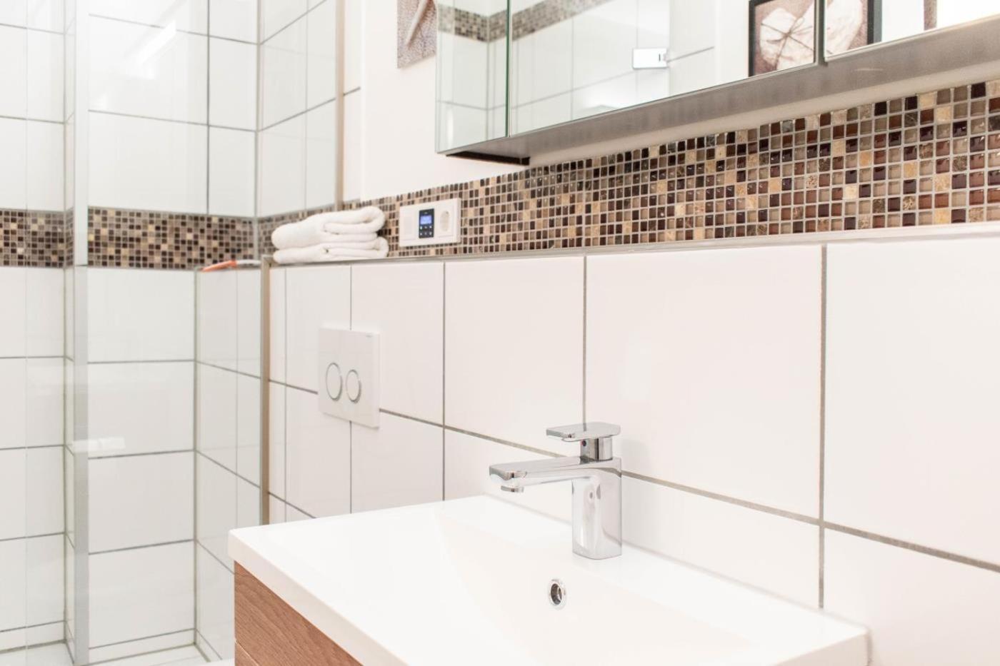 שרבאוץ Ferienwohnung Traumland 2 מראה חיצוני תמונה