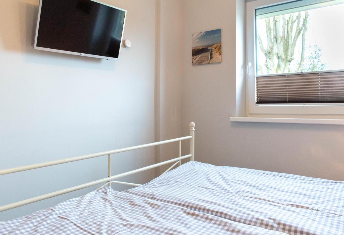 שרבאוץ Ferienwohnung Traumland 2 מראה חיצוני תמונה