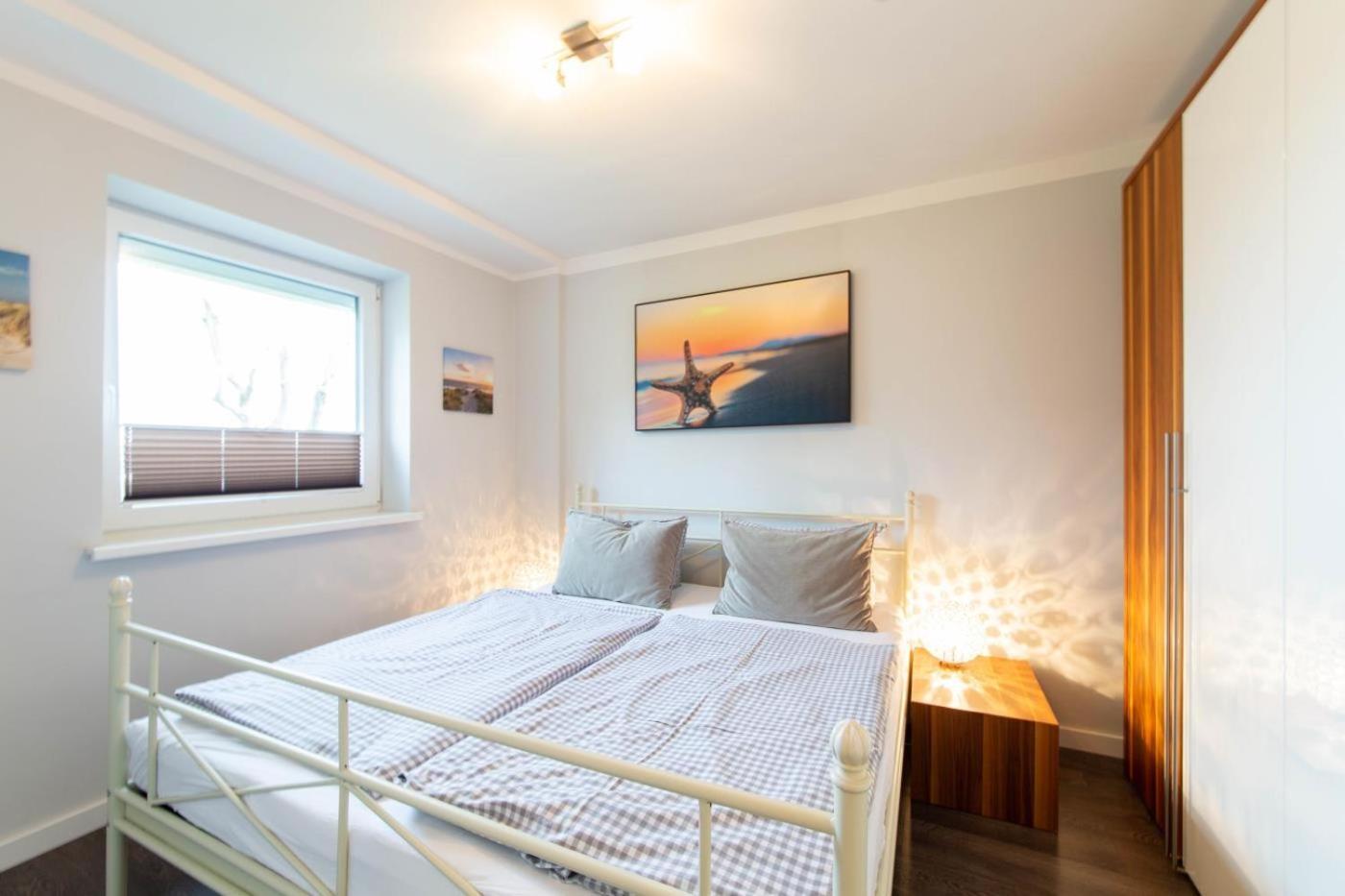 שרבאוץ Ferienwohnung Traumland 2 מראה חיצוני תמונה