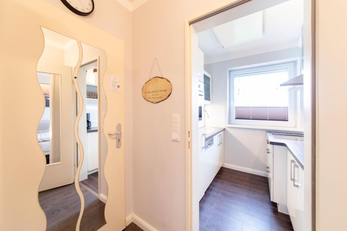 שרבאוץ Ferienwohnung Traumland 2 מראה חיצוני תמונה