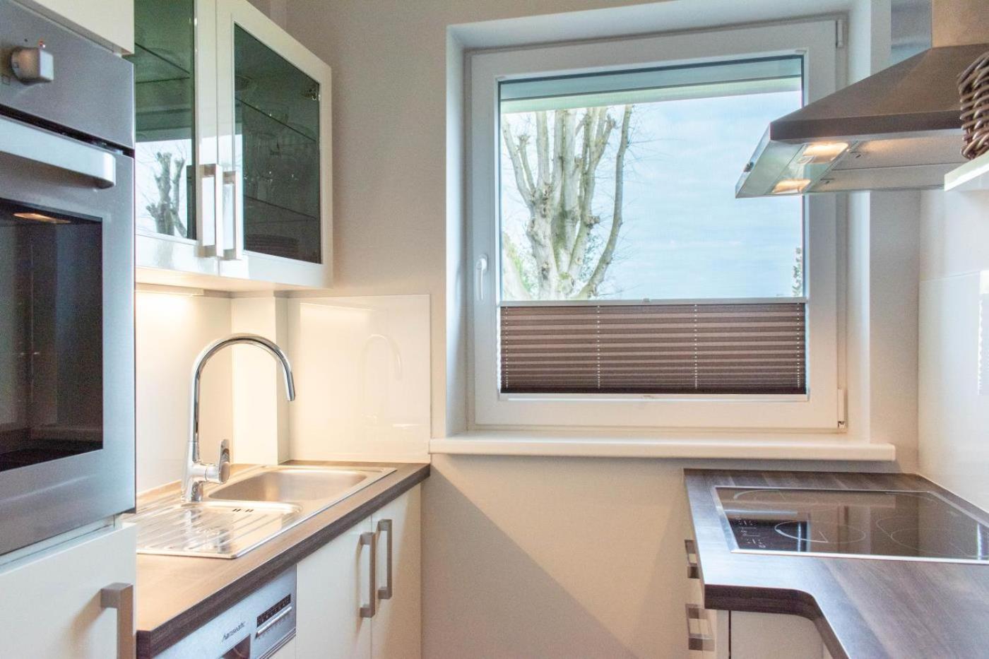 שרבאוץ Ferienwohnung Traumland 2 מראה חיצוני תמונה