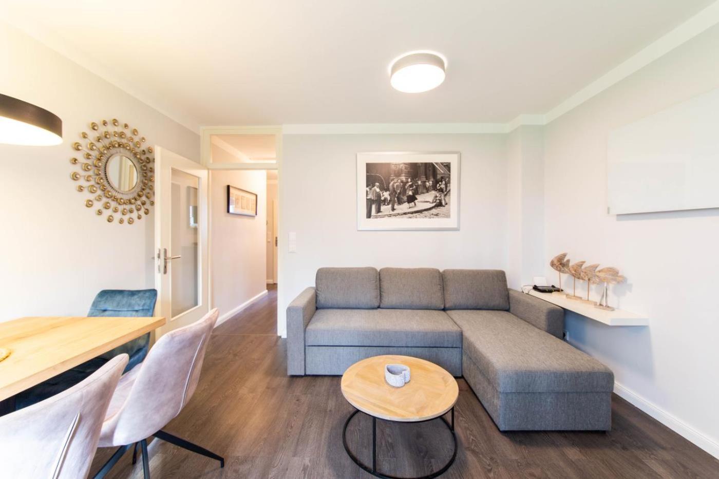 שרבאוץ Ferienwohnung Traumland 2 מראה חיצוני תמונה