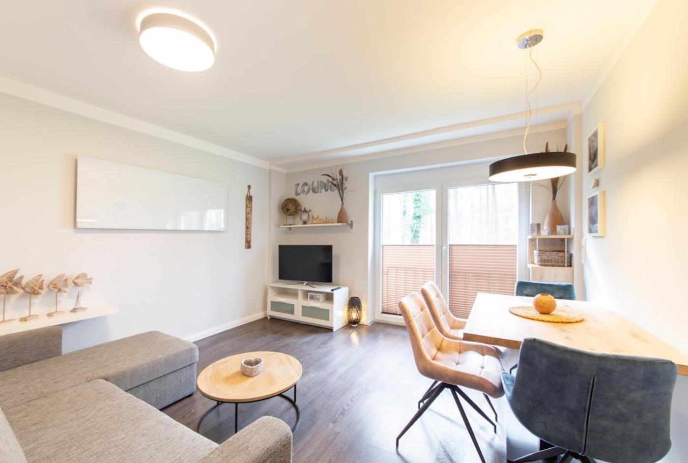 שרבאוץ Ferienwohnung Traumland 2 מראה חיצוני תמונה